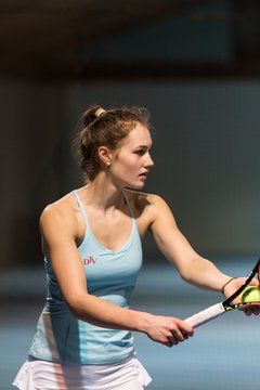 Laura Bente 552 - RL Frauen THC von Horn und Hamm - DTV Hannover